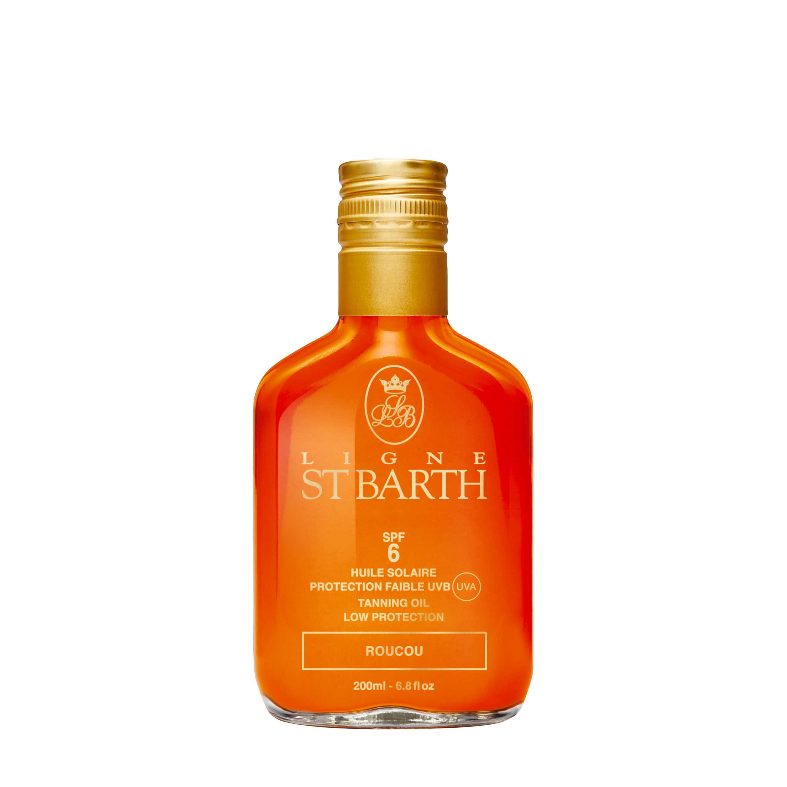 LIGNE ST BARTH LIGNE ST BARTH Масло помадного дерева для лица, тела и волос SPF 6 Roucou Tanning Oil 200 мл, Масло помадного дерева для лица, тела и волос SPF 6 Roucou Tanning Oil 200 мл
LIGNE ST BARTH LIGNE ST BARTH Масло помадного дерева для лица, тела и волос SPF 6 Roucou Tanning Oil 200 мл, Масло помадного дерева для лица, тела и волос SPF 6 Roucou Tanning Oil 200 мл